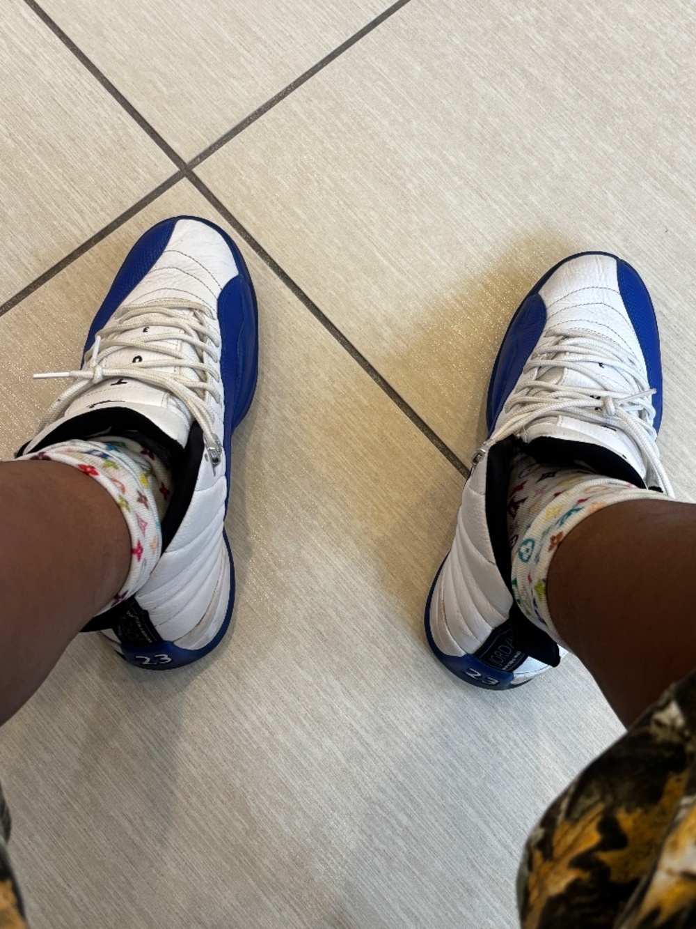 Shoes